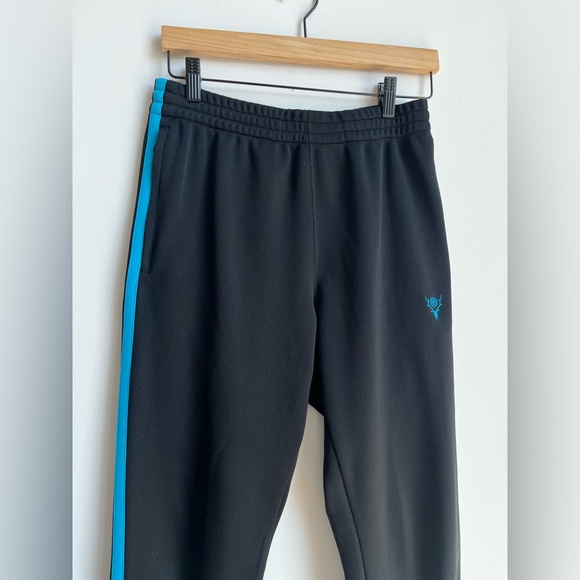 South2 West8 Men's Trainer Track Pant - Picture 1 of 11